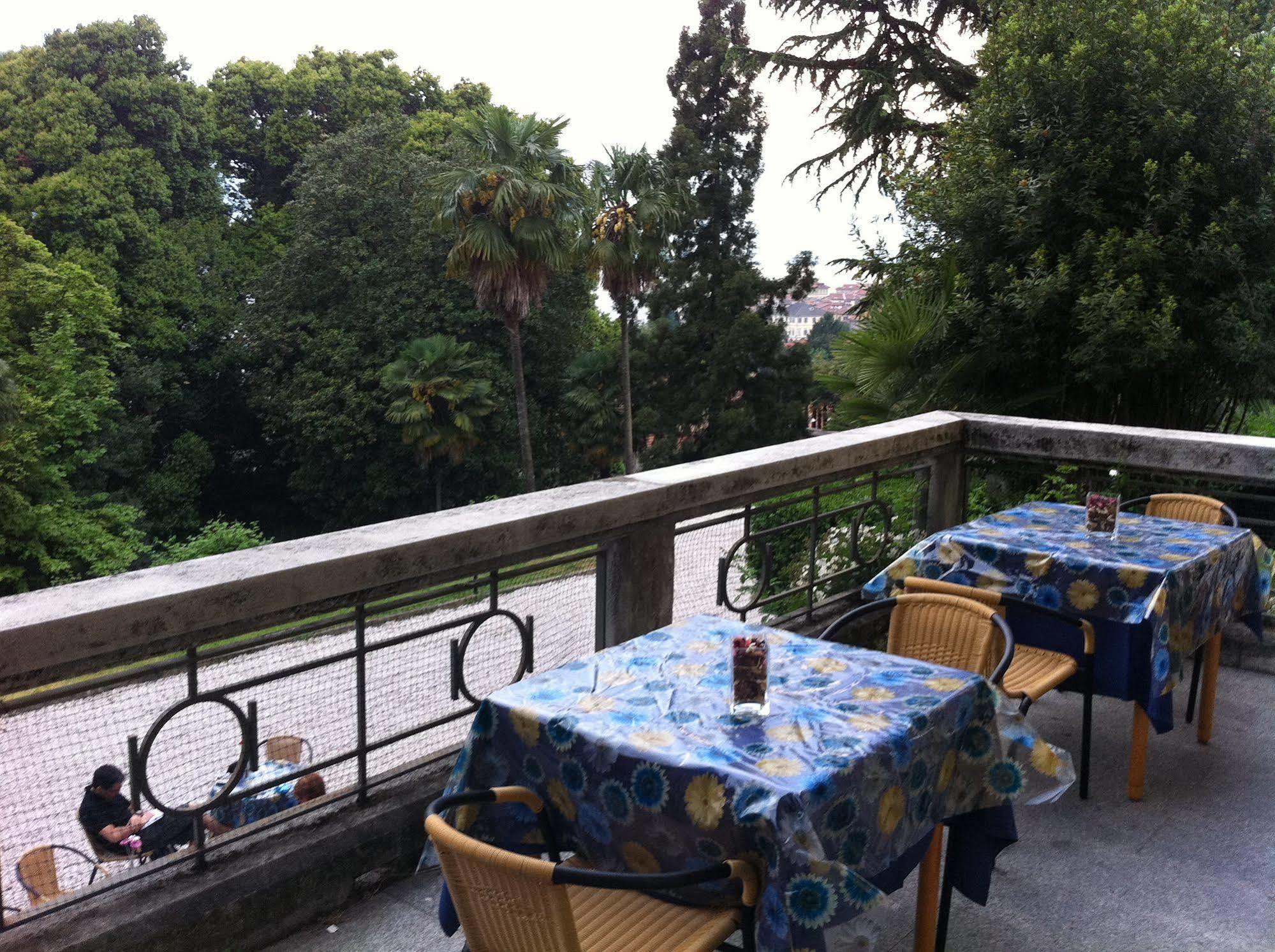 Ostello Verbania Exterior foto